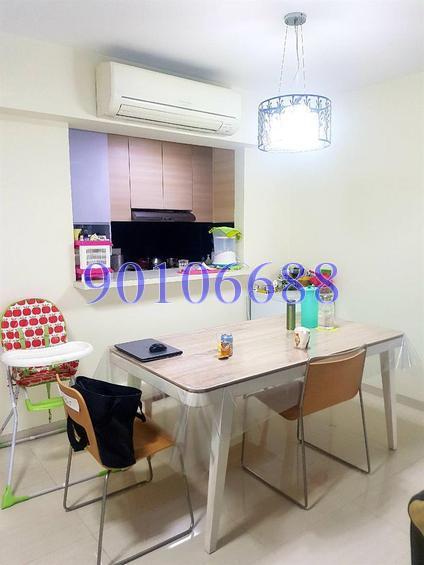 Punggol Way (Punggol), HDB Executive #170479192